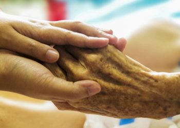 Planungen zum Bau eines Hospiz- und Palliativzentrums