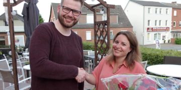 Zeitenwende im Rathaus: Anne-Marie Hovingh bewirbt sich als Bürgermeisterin