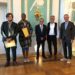 Kiwanis Club Ratzeburg verleiht Preis „Jugend hilft Jugend“