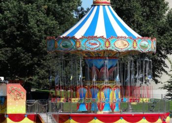 Berkenthin lädt zu einem großen Familienfest ein