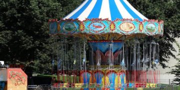 Berkenthin lädt zu einem großen Familienfest ein