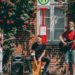 Kultursommer am Kanal 2022 – Auftakt mit Familie, Kunst und Klang