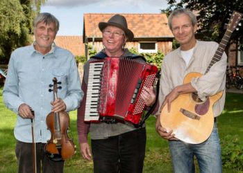 Die 2. Woche im KulturSommer am Kanal 2022