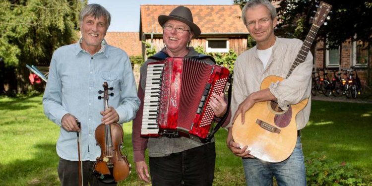Die 2. Woche im KulturSommer am Kanal 2022