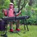 Klangfunde beim Kultursommer am Kanal