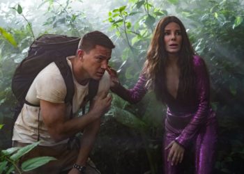 „The Lost City“ beim Filmclub-Festival