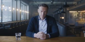 „Nawalny“ die Dokumentation
