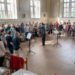 Politischer Chor des Vereins Miteinander leben erhält erneute Bundesförderung