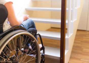 Pflege in den eigenen vier Wänden