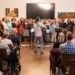 Politischer Chor des Vereins Miteinander leben erhält erneute Bundesförderung