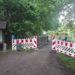 Brücke am Rundweg des Kleinen Küchensees wird erneuert
