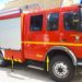 Erhöhte Sicherheit bei der Feuerwehr Bliestorf