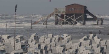 „Nordlicht – Der Nordseefilm“