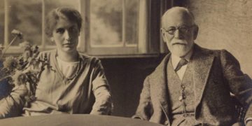 Die Dokumentation „Sigmund Freud“ im Kino