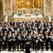 Dresdner Kreuzchor erklingt im Ratzeburger Dom