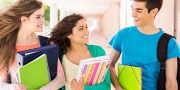 Kindergeld nach der Schule