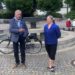Stadtradeln: Amt Büchen schafft Platz zwei im Kreis