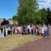 Begegnungsreicher Antrittsbesuch in der Ratzeburger Volkshochschule