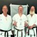Karatesport im Ratzeburger Sportverein – 4. DAN und Goldene Ehrennadel