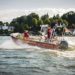 Wechselhaftes Wetter fordert die Wasserretter – 33 Personen gerettet!