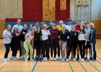 60 neue Übungsleiter vom Kreissportverband ausgebildet