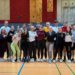 60 neue Übungsleiter vom Kreissportverband ausgebildet