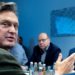 „Eine deutsche Partei“ eine Filmclub-Dokumentation