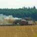 Großalarm für 8 Feuerwehren