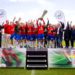 Deutsch-dänisches Fußballturnier: „Gewinner sind wir alle“