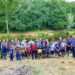 Schnupperangeln beim Angelsportverein Esox in Büchen