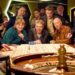 Norddeutsches Freiluftkino wieder unterwegs