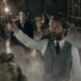 „Phantastische Tierwesen: Dumbledores Geheimnisse“ im Kino