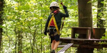 Innerwheel Club unterstützt Kletterprojekt der Jugendhilfe