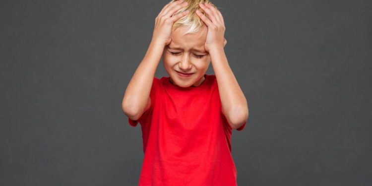 Kopfschmerz bei Kindern und Jugendlichen