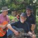 „Old’n Golden“ Konzert an der Kanalschleuse