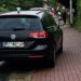 Gefährdung von Schulkindern durch Autoverkehr