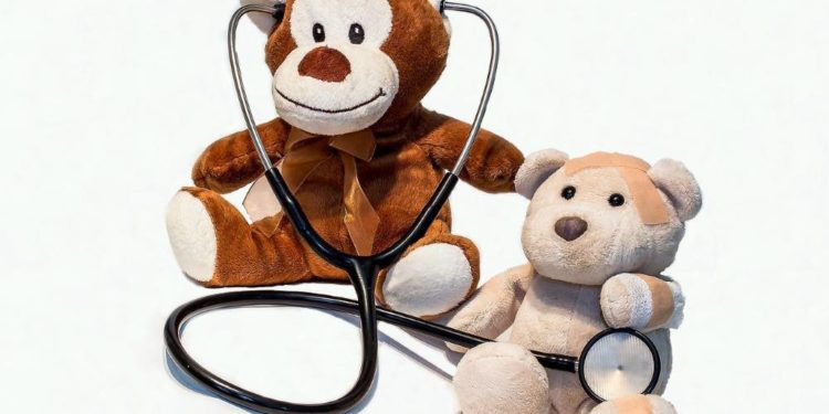 Hoffnung für schwerkranken kleinen Jungen