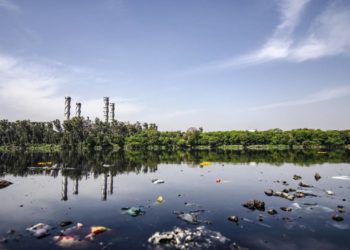 Wasser für Alle(s) – auch in Zukunft?