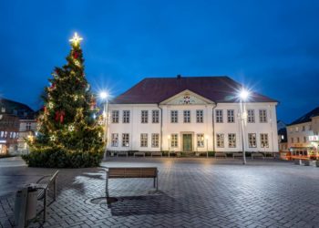 Jetzt schon an Weihnachten denken!