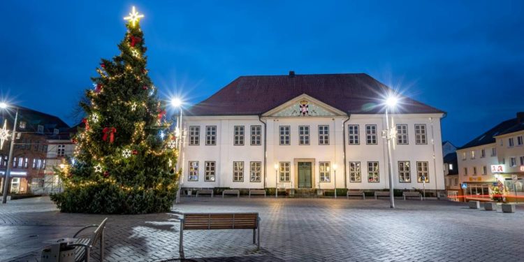 Jetzt schon an Weihnachten denken!