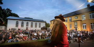 Ratzeburger Musiksommer 2022 startet am 1. Juli
