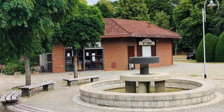 Die Suche nach einer Lösung für das Jugendzentrum
