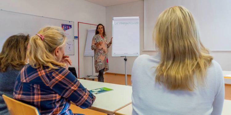 Rechtliche Betreuung als Ehrenamt