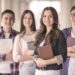 Duales Studium vereint Praxis und Theorie