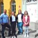 Ratzeburger Stadtverwaltung begrüßt ihre neuen Auszubildenden