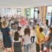 40 Jahre „Der Kinderschutzbund“ im Kreis Herzogtum Lauenburg