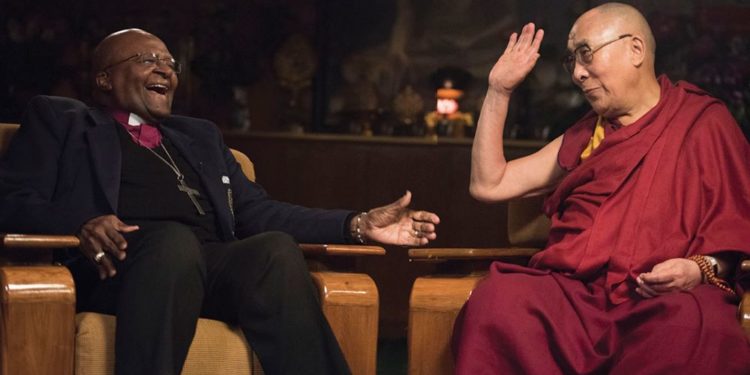 Burgtheater Filmclub Dokumentationen: „Mission: Joy“