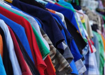 Berkenthiner Kleidermarkt für Frauen