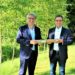 Präsidentenwechsel beim Lions Club Hamburg – Sachsenwald