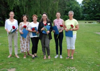 Pilotprojekt „Ganztag leiten“